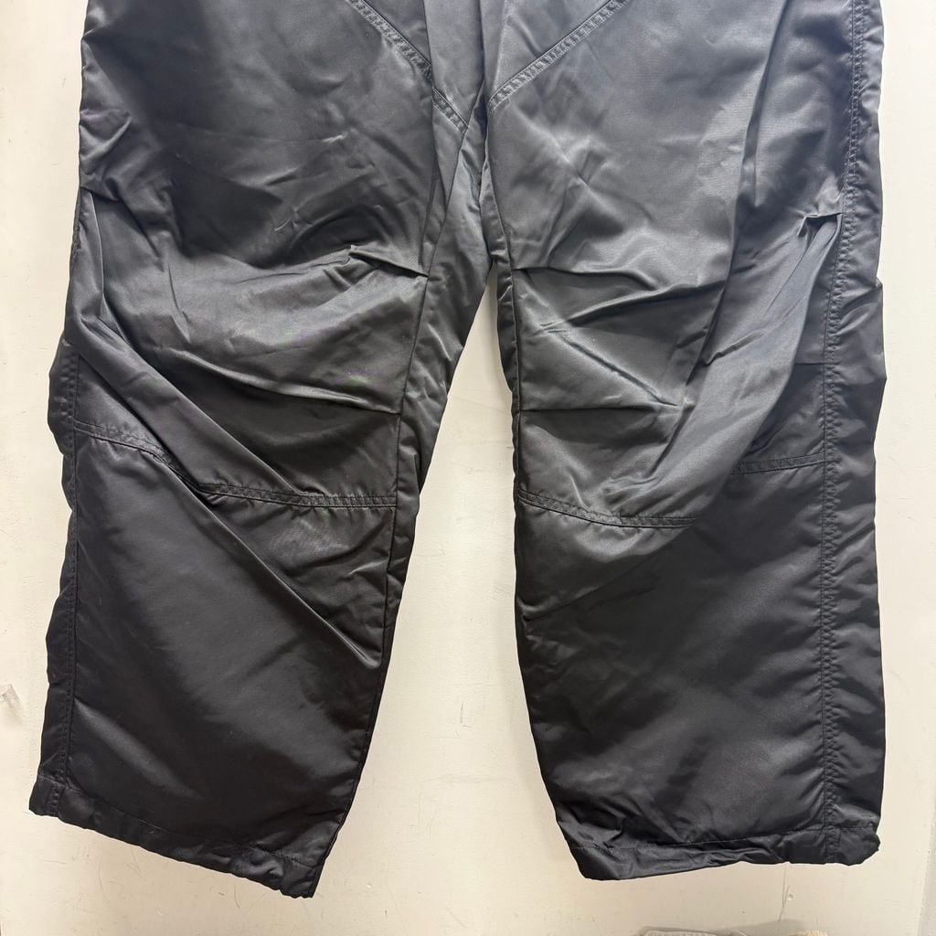 OAMC オーエーエムシー 23AW PROVO PANT ナイロンパンツ 23A28OAU69