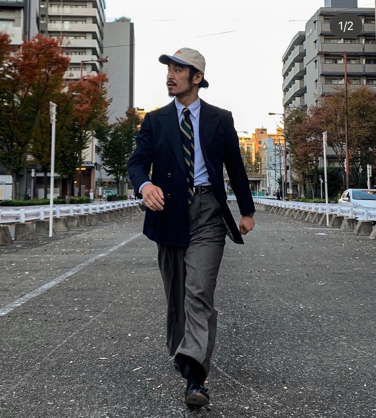 OEM コラボ《 TailorCAP 》syn.様