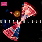 【LP】ROYAL BLOOD/Typhoons