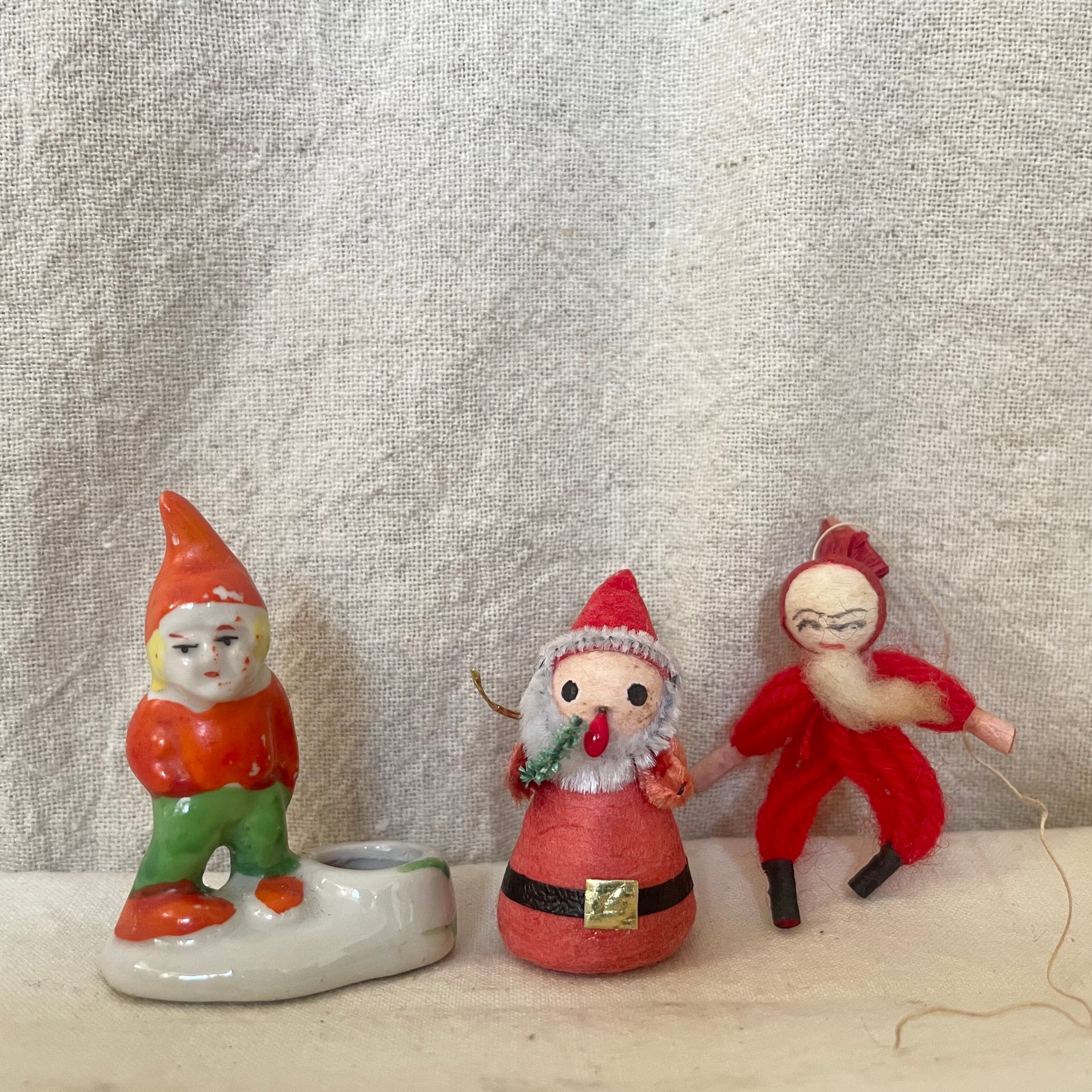 クリスマスセット2『チビチビその2』