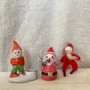 クリスマスセット2『チビチビその2』