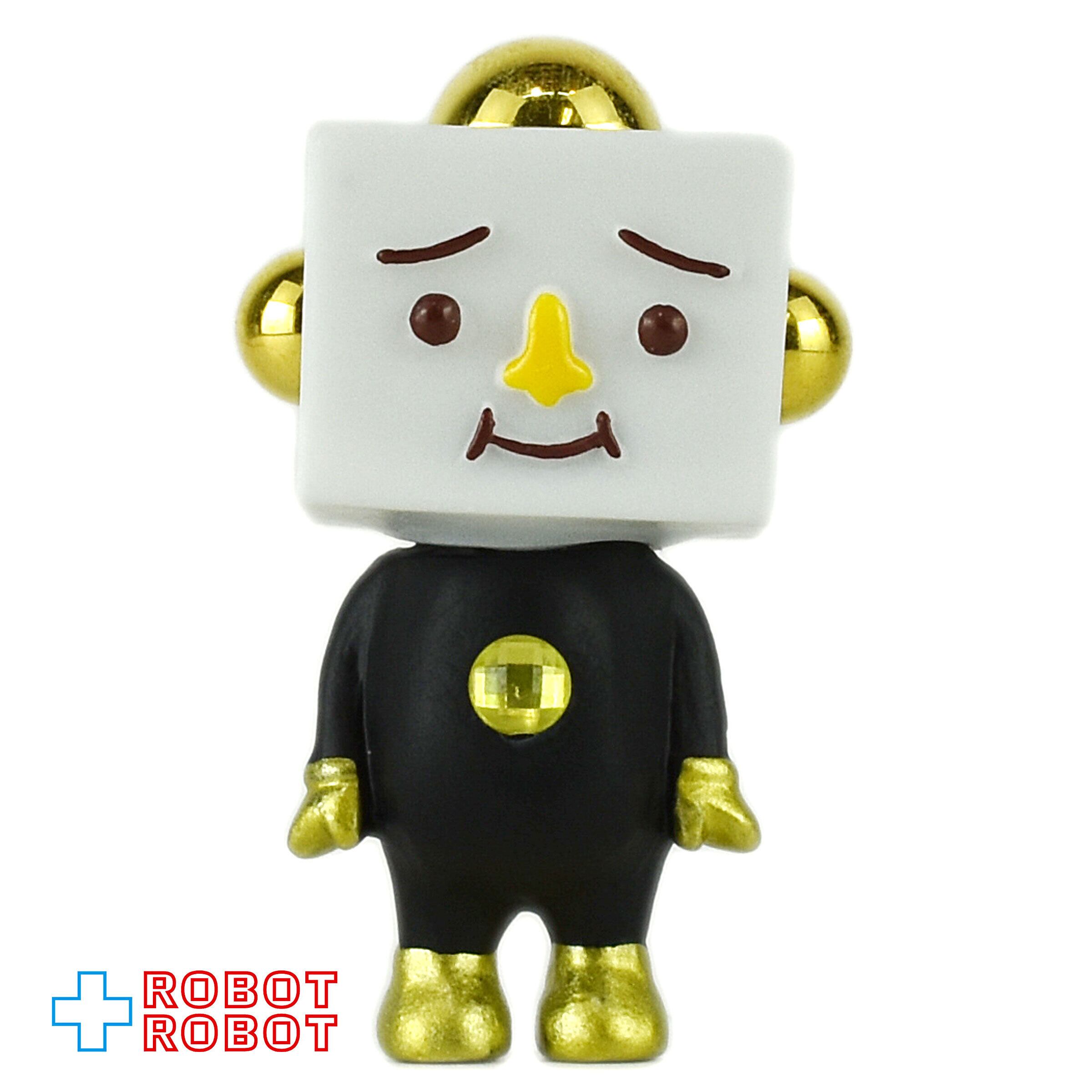 デビルロボッツ トーフ親子 ミニトーフ ロボ ポップ | ROBOTROBOT