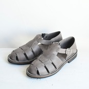 Gurkha sandals【 RAMBLER 】