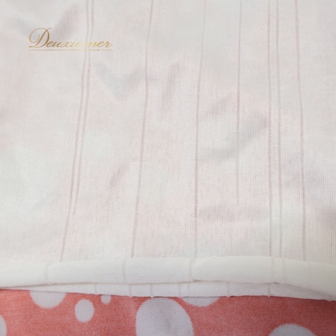 フラメンコ 衣装 ファルダ スカート サーモンピンク 水玉 ドット 伸縮 ストレッチ 柔らかい レッスン 練習着 オレンジ系 ピンク系 フラメンコ スカート 動きやすい カジュアル ダンス 衣装 コスチューム おしゃれ かわいい