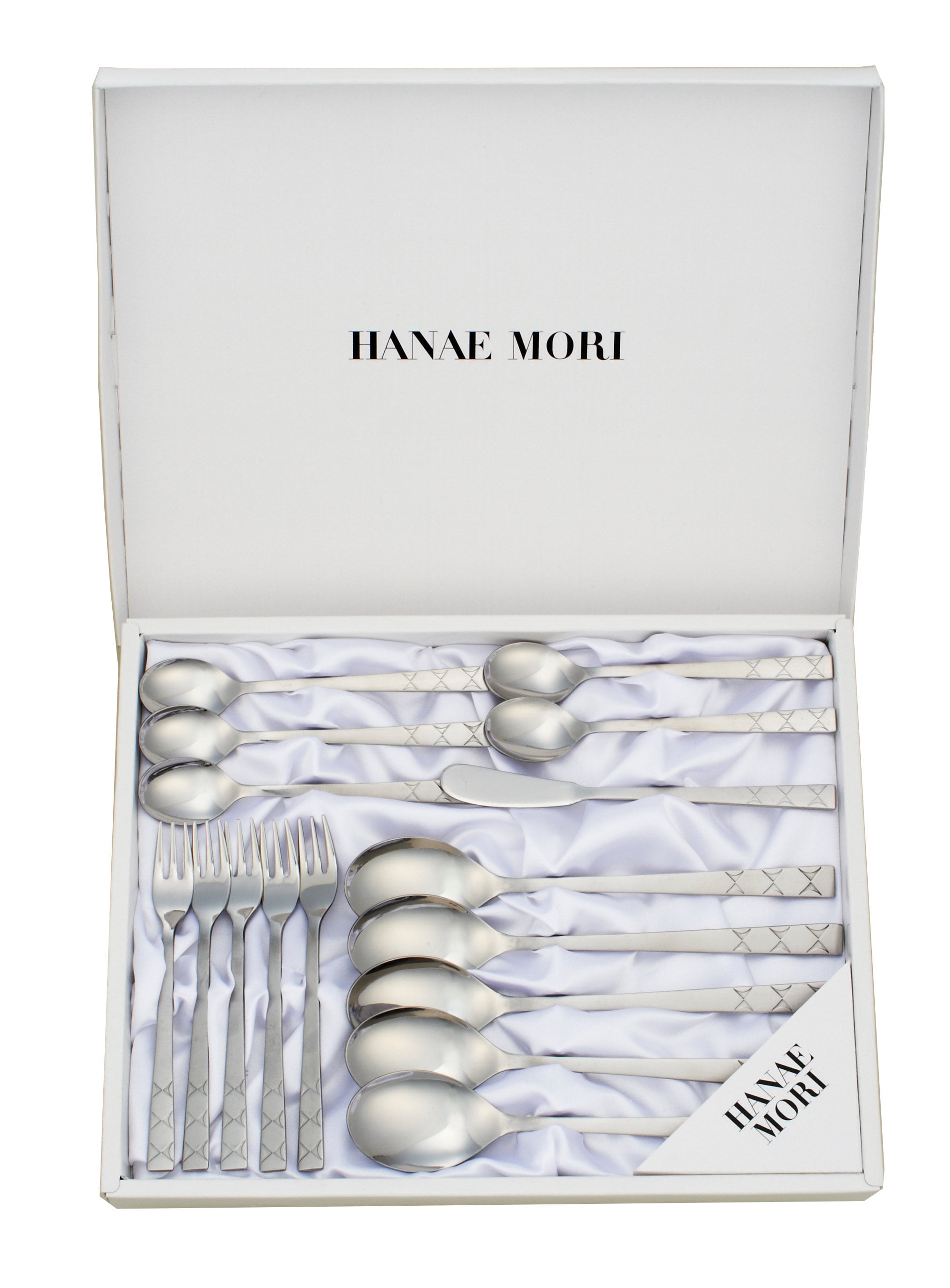 HANAE MORI(ハナエモリ) | yamaka official shop - 山加商店 公式