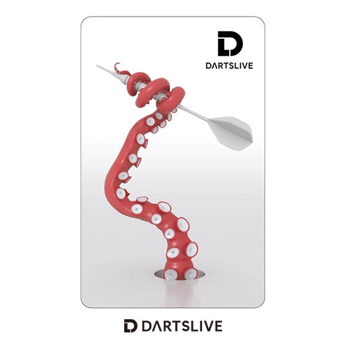 Darts Live Card [148]