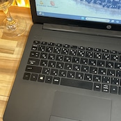 『おすすめ』HP 250 G7 大型液晶 Surface128GB メモリ4GB 15.6インチ 人気ノートパソコン