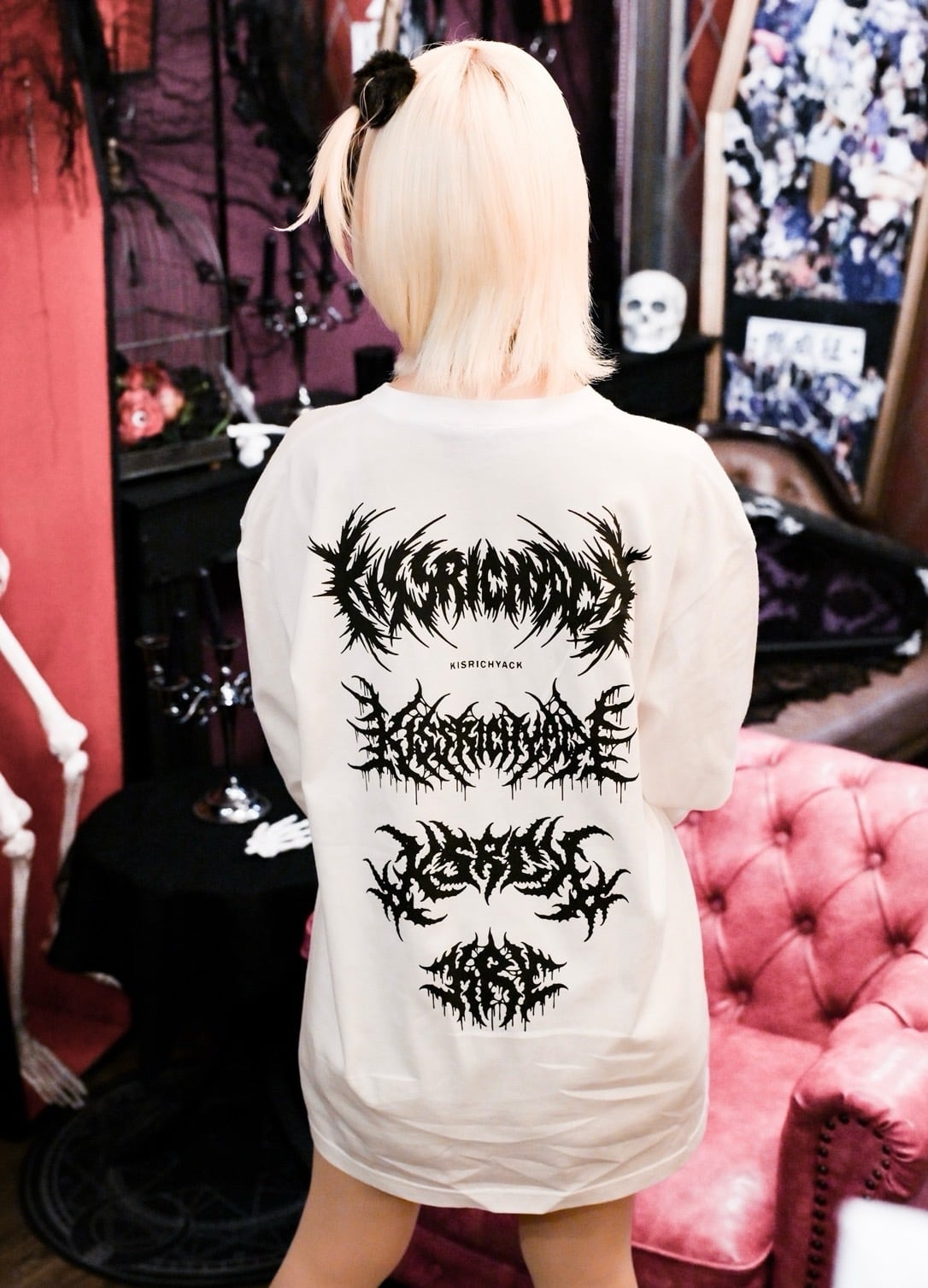 MUHWI」 | KRY clothing
