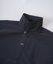 Cotton Pull Over Shirts［HSS004］