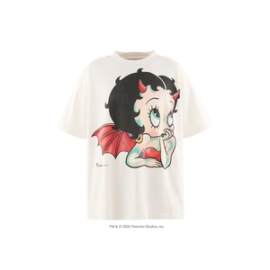 SAINT Mxxxxxx　✖️　Betty Boop