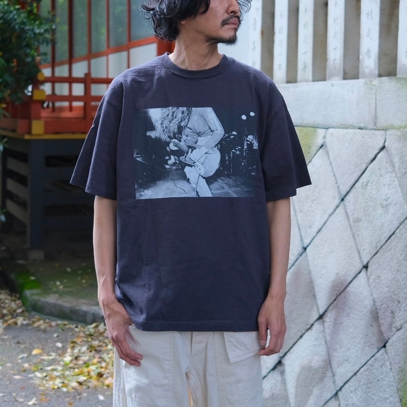 T-shirt / Cut sew | Signs