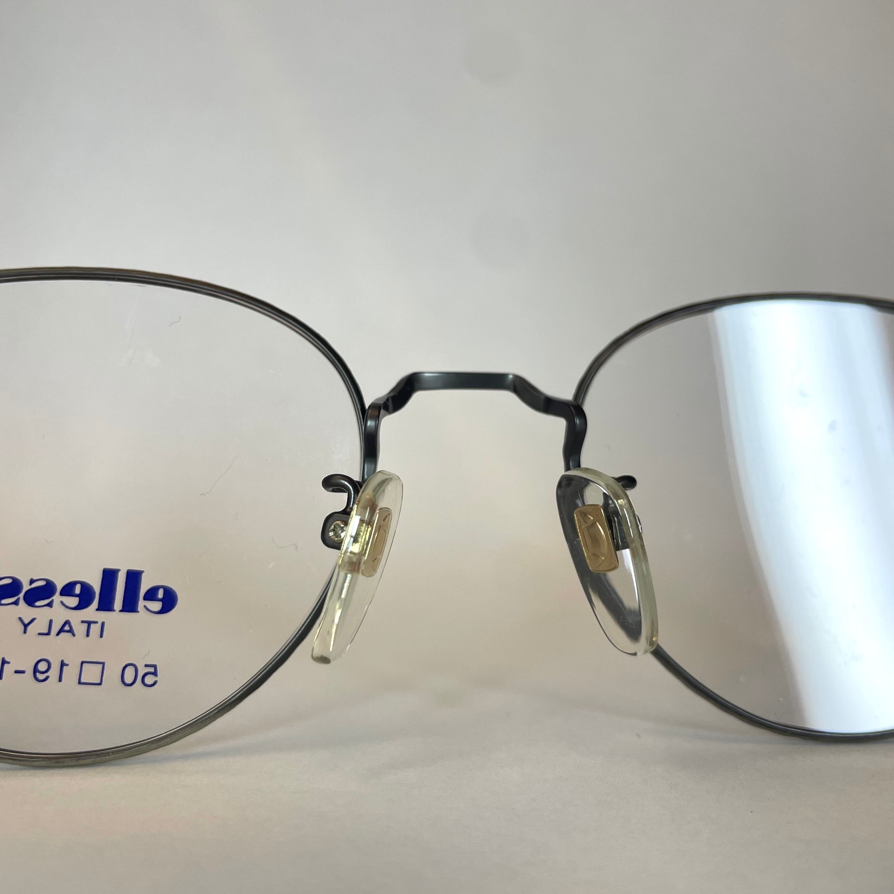 メガネフレーム【ellesse】 No.241 | 鯖江のヴィンテージメガネ