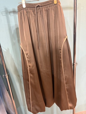 GALENA　バルーンスカート　70060-2104