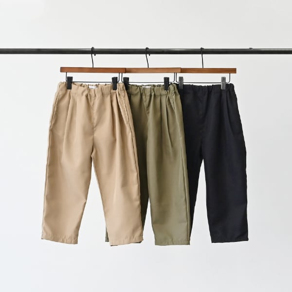 【ご注文から1週間以内に発送】GENERATOR 2タックイージーパンツ915203大人