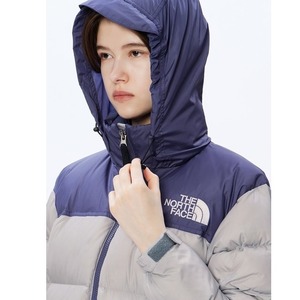 ノースフェイスショートヌプシジャケット（レディース）THE NORTH FACE Short Nuptse Jacket NDW92335