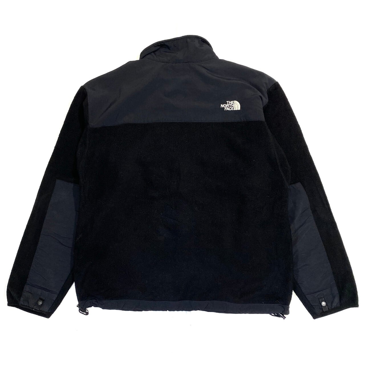 THE NORTH FACE ザ ノースフェイス デナリジャケット ナイロンx