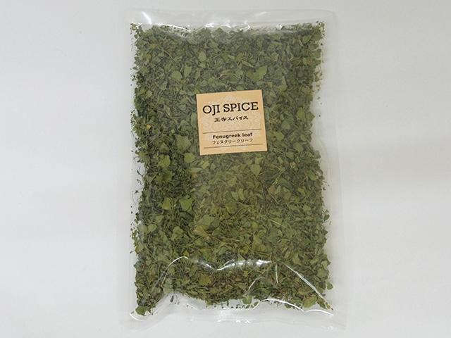 カスリメティー 100g Kassori Methi