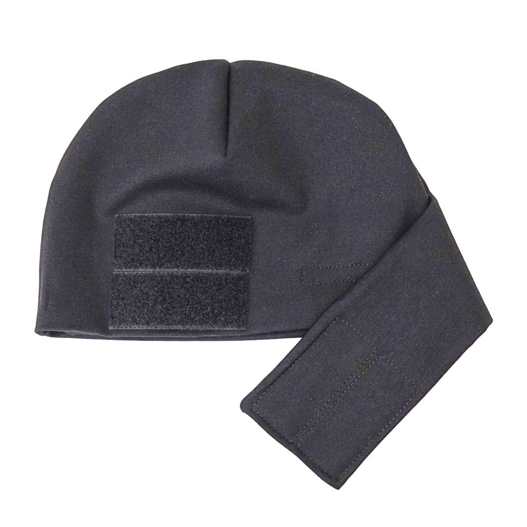 OPUS - BANDAGE BEANIE ( BLACK ) | RCv