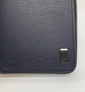 dunhill ダンヒル 長財布 メンズ 21FS218SG001R