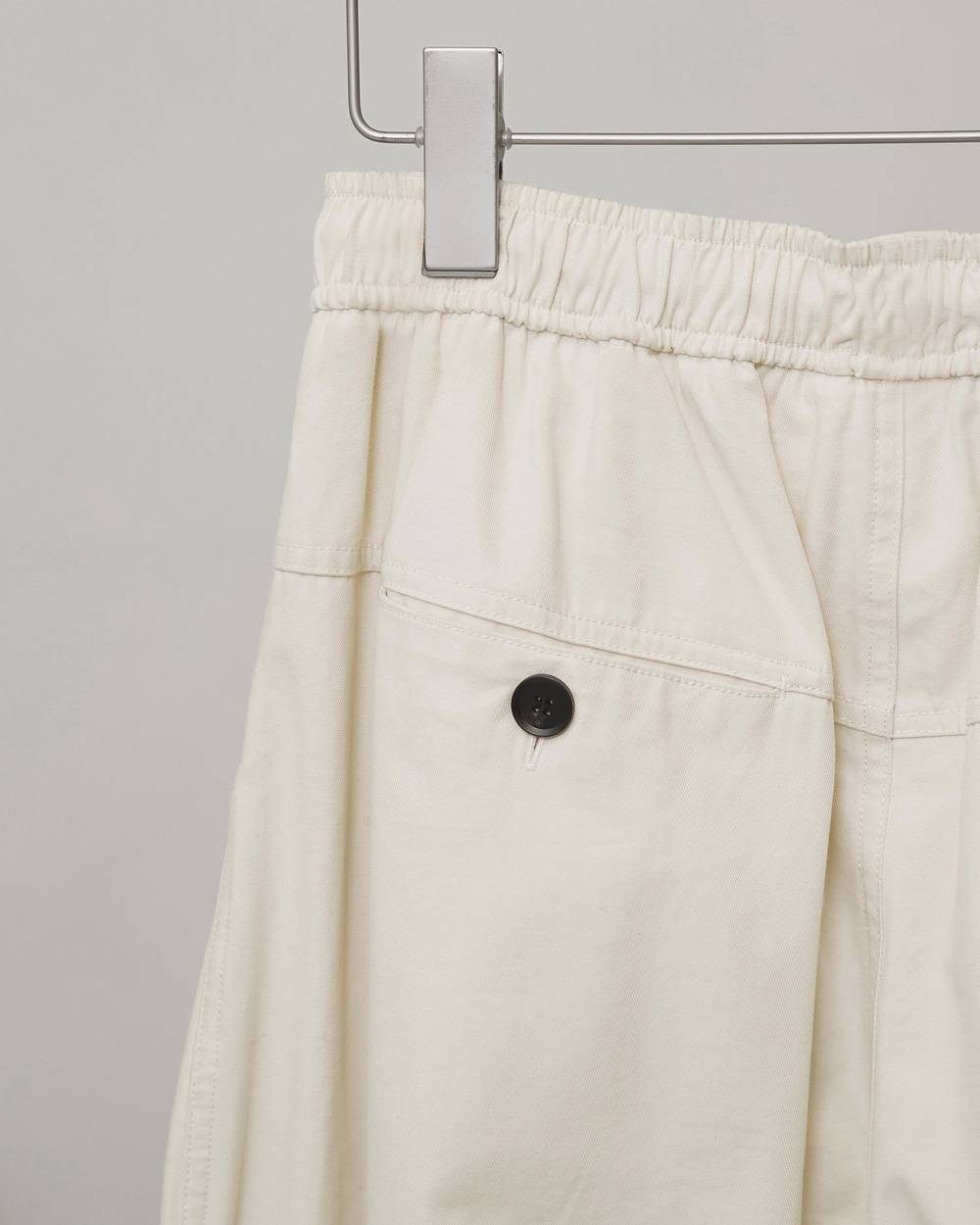 TODAYFUL(トゥデイフル) Easy Chino Pants | サウスオレンジ｜メンズ