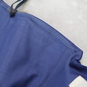 パーティドレス AIMER エメ ワンピース ドレス 日本製 ネイビー ブルー 青 無地 演奏会 パーティ 発表会 フォーマル ロングドレス リボン 綺麗 ブルー系 ネイビー系 演奏会用 ドレス レディース 結婚式 ドレスドレス シンプルエレガンス おしゃれ サイズ9号