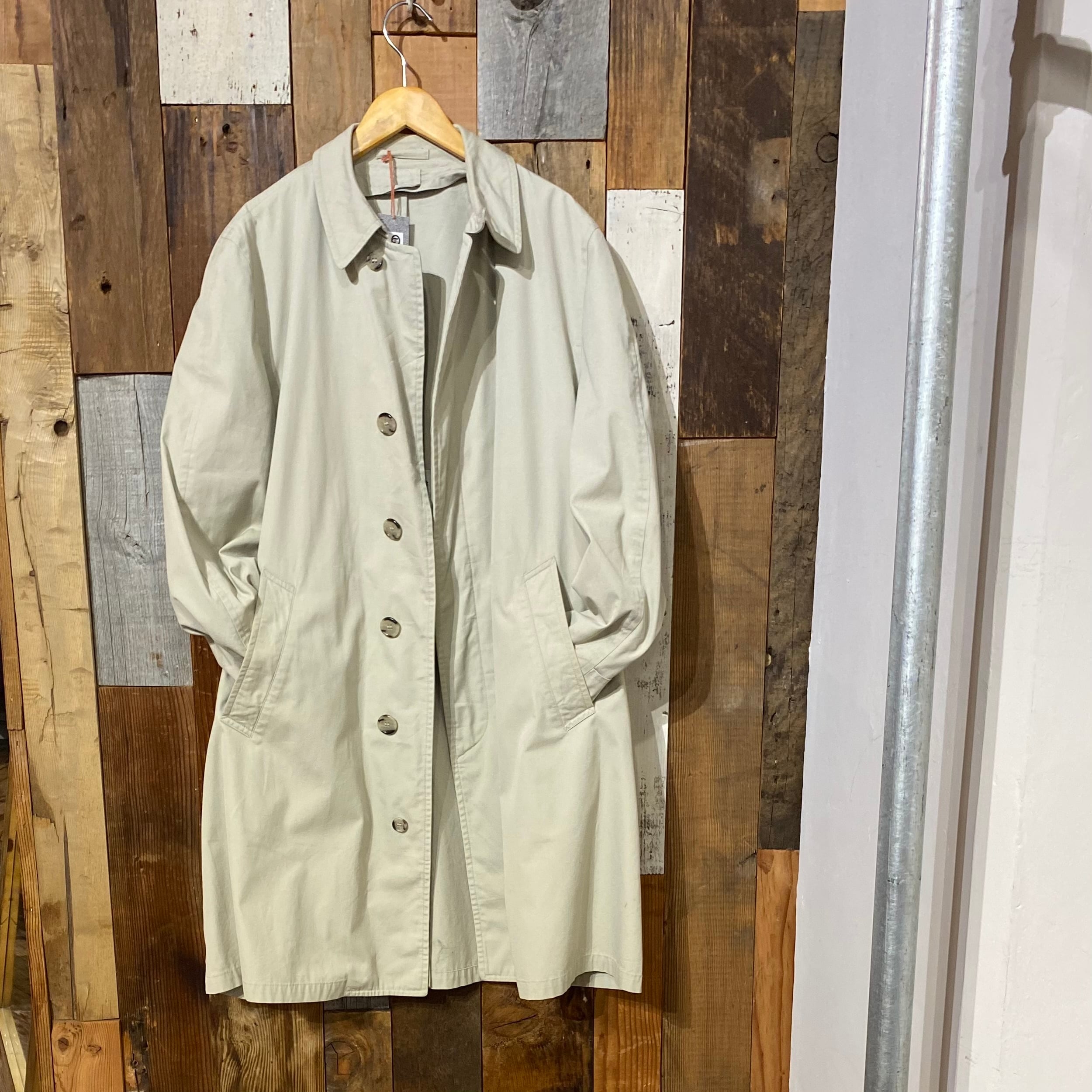London Fog Balmacaan Coat / ロンドン フォグ バルマカーン コート