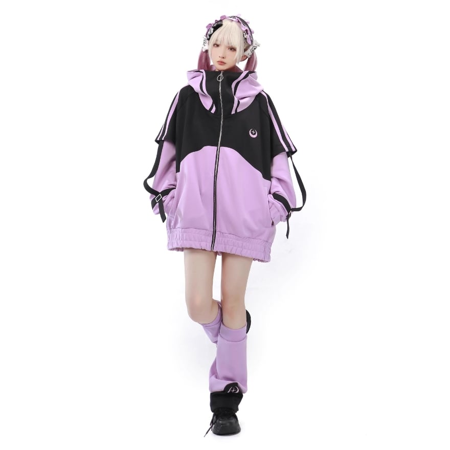 ロリータファッション通販 SEASONZ 地雷系 地雷女子 ハーフ