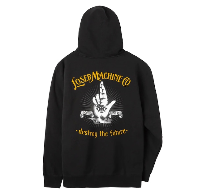 LOSER MACHINE " JACKSON SWEATSHIRT "