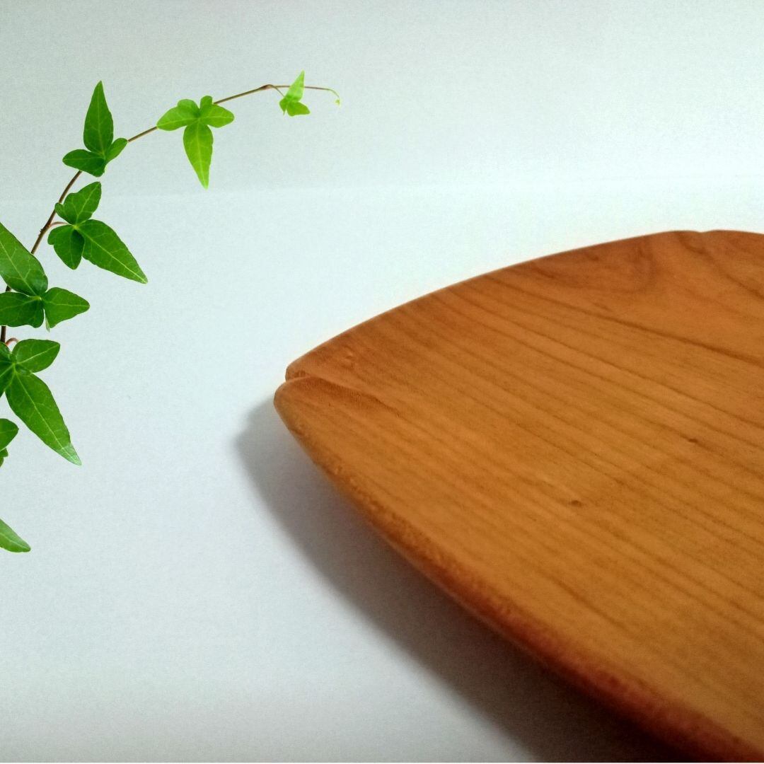 しかくプレート ドモク堂/朝倉康登