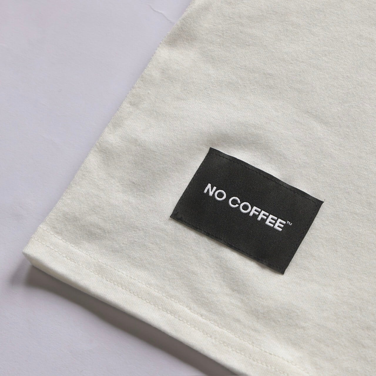 N ロゴ Tシャツ | NO COFFEE