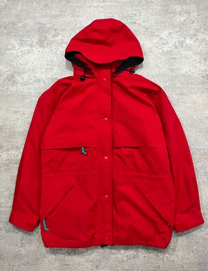 EDDIE BAUER GORE-TEX JACKET SIZE L (USED)