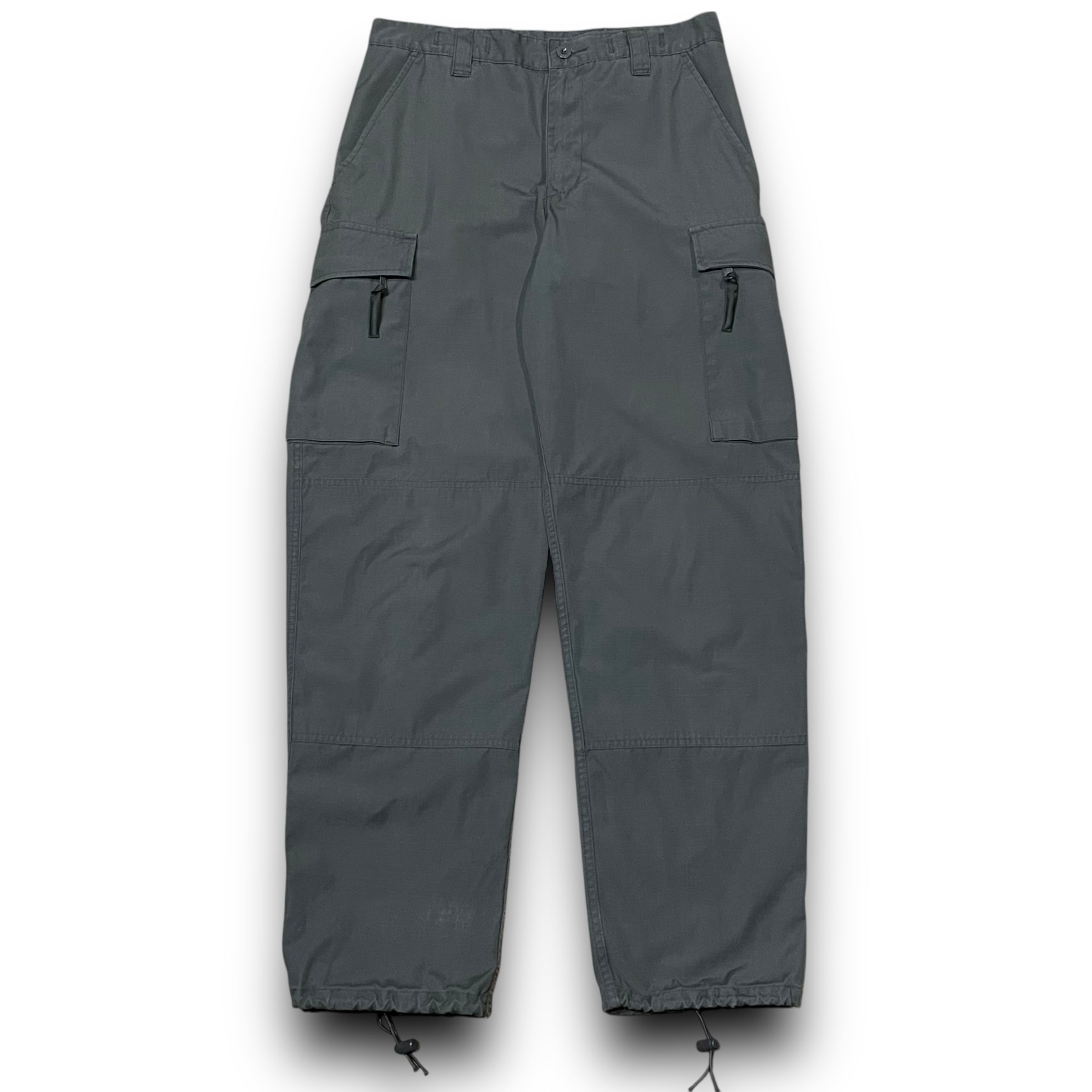 33×31】【90年代】フランス空軍 エアフォースパンツ カーゴパンツ