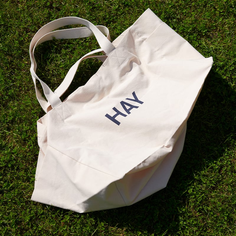 WEEKEND BAG NO 2［ HAY ］ | REAL Style online shop