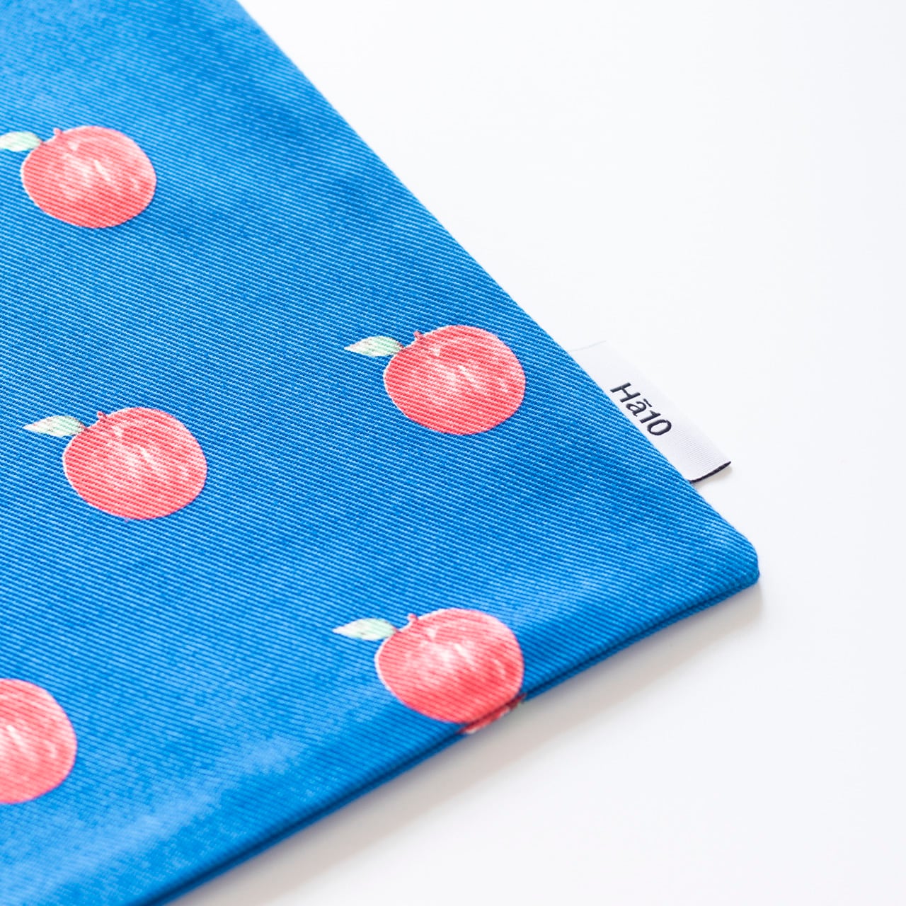 トートバッグ 【リンゴ】全8色 | Ha10 Online Store