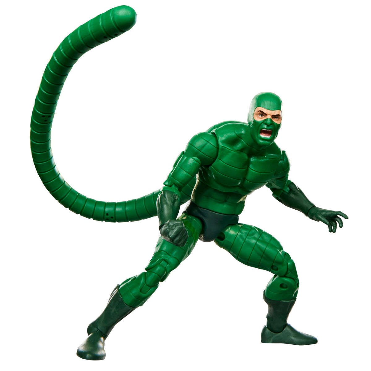 Hasbro Marvel Legends Series Marvel's Scorpion | トイ&コミックの