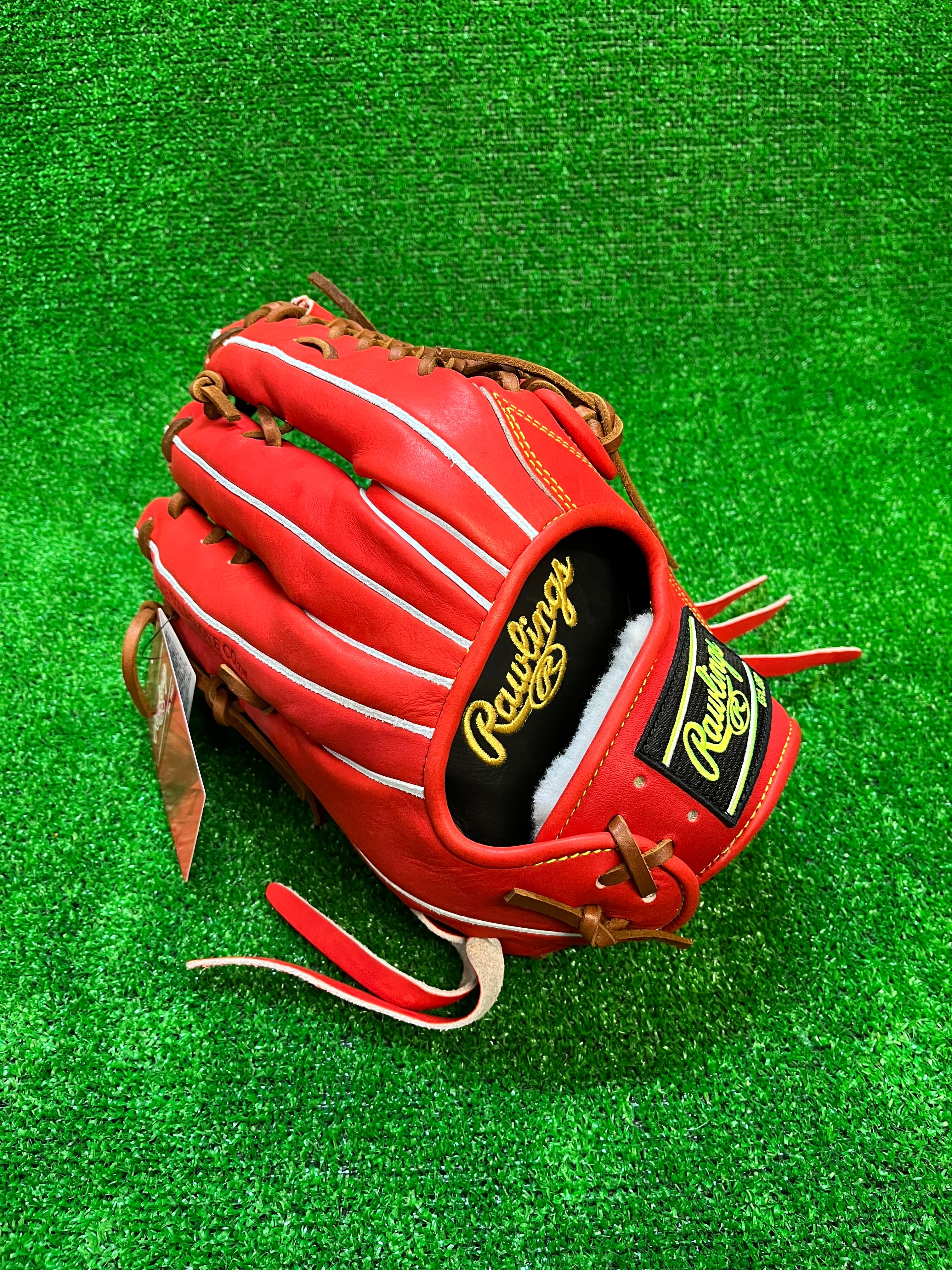 軟式用】ローリングス HOH® PRO EXCEL 外野手用グラブ | テルイスポーツ