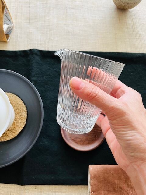 茶海 ガラス | 茶海堂 Chakaido
