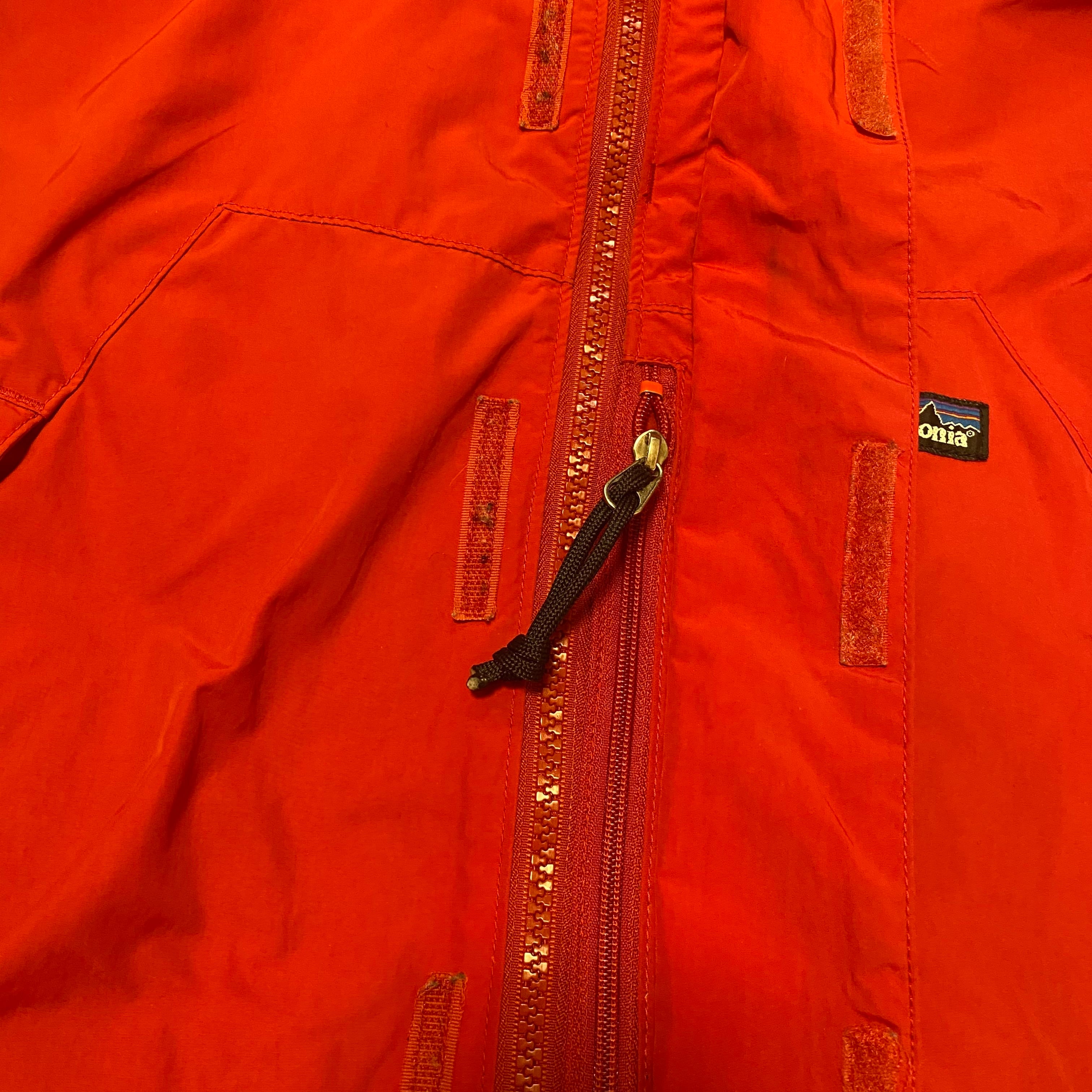 L 00年製 patagonia インファーノ ジャケット | WAGENTYPEII