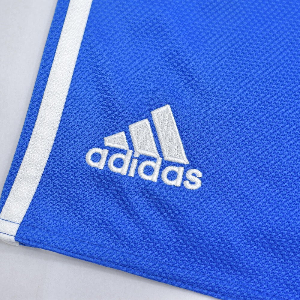 00s adidas アディダス チェルシーFC プラクティスパンツ プレミア