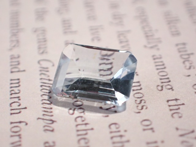 ブルートパーズ　1.52ct　[C13‐117]