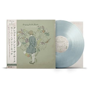 LP（レコード） | 本と音楽の店 つぐみ