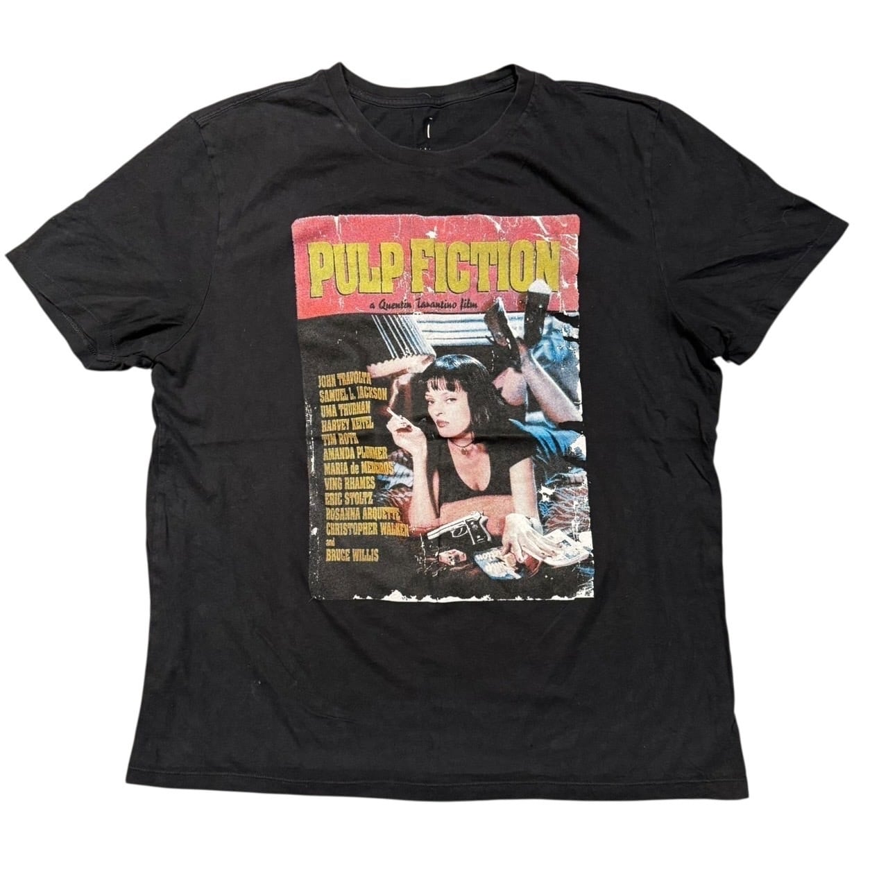 SEXPISTOLS セックスピストルズ バンドTシャツ/バンT/USED/古着