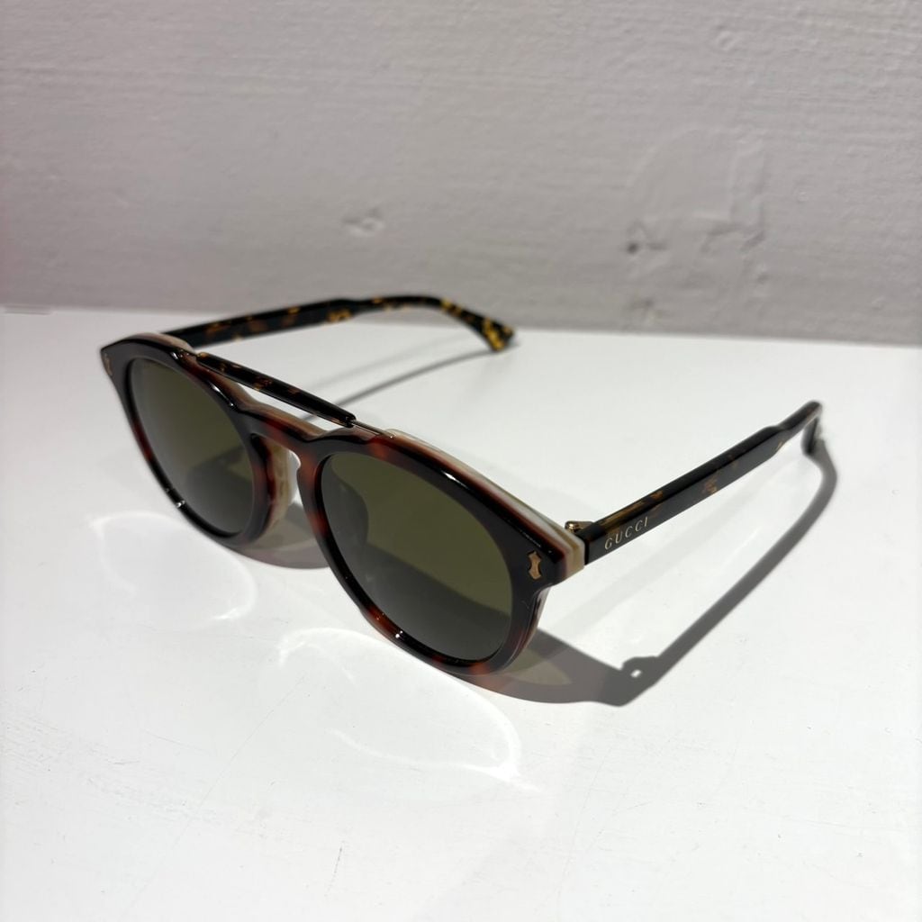 Ray Ban レイバン KILIANE BIO-BASED KEIJU ブラウン サングラス 54