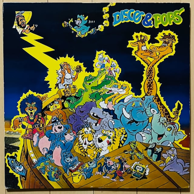 パチソン TVドラマ主題曲集 レコード パチソン TVドラマ主題曲集 レコード Yahoo!オークション - LP