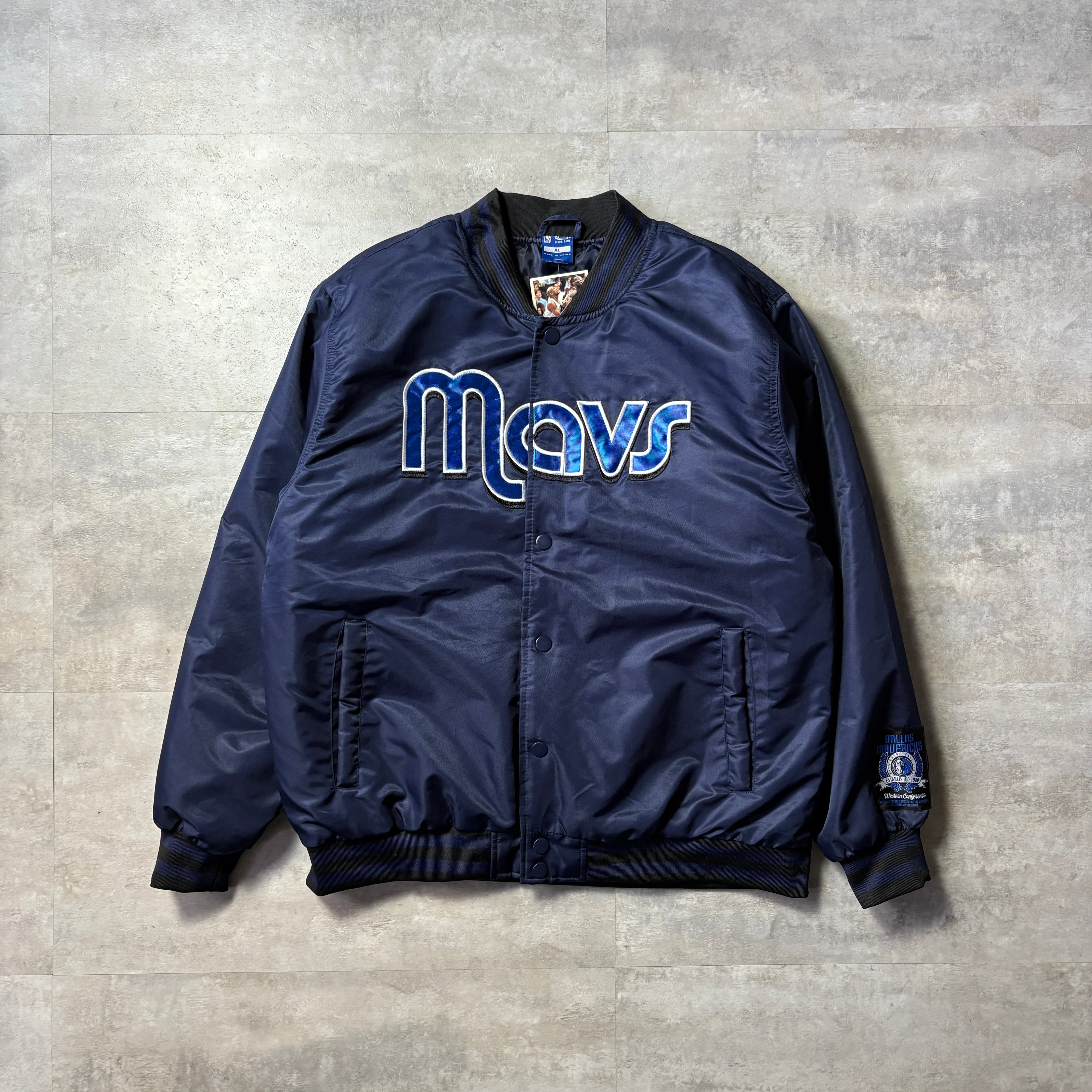 90s ROCK CREEK ATHLETICS スタジャン | ANYTHBLE