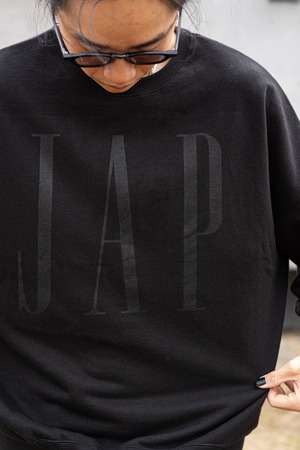 ”J*P” Sweat-shirts
