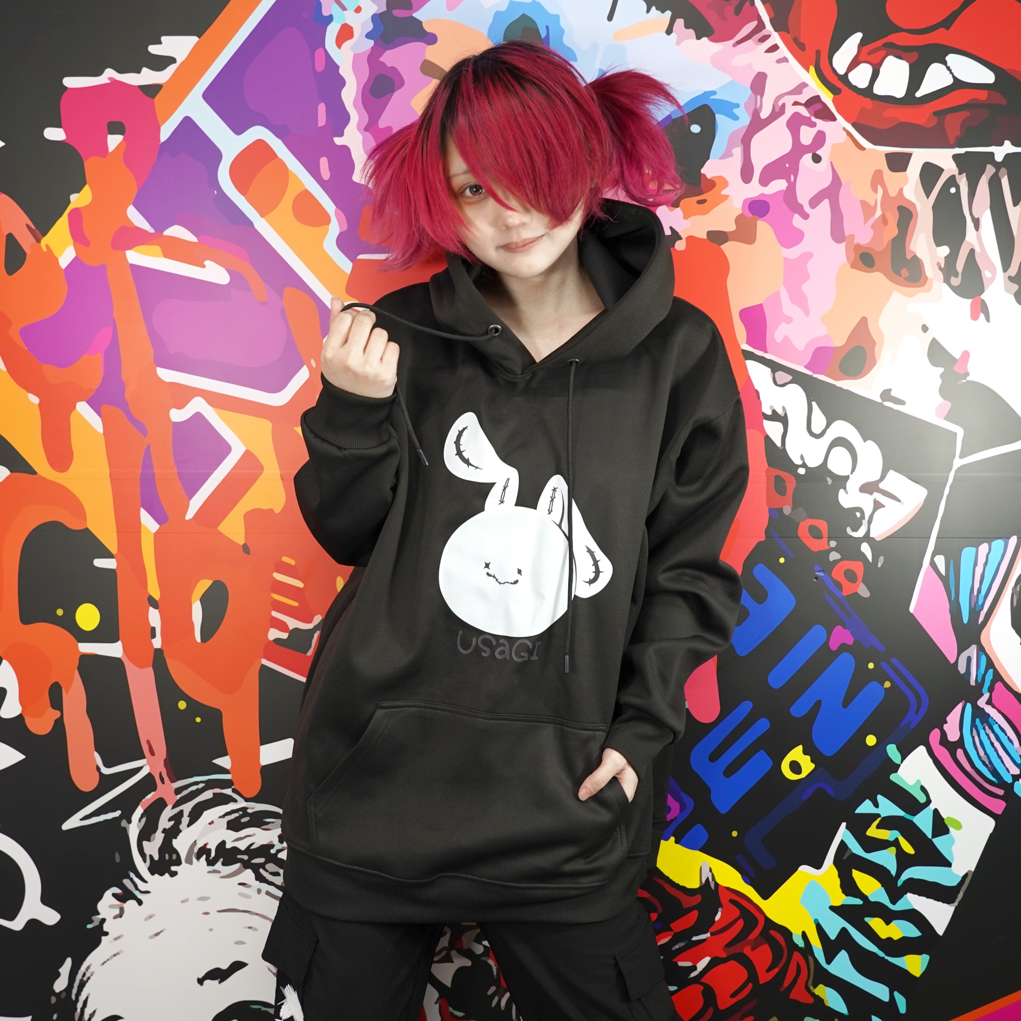 Hoodie | NIER CLOTHING