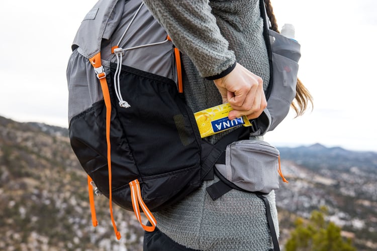 GOSSAMER GEAR】FAST KUMO | NRUC NEST