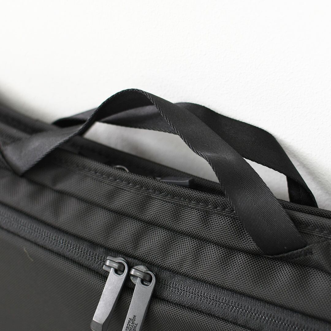 THE NORTH FACE [ザ ノースフェイス正規代理店] Shuttle Shoulder