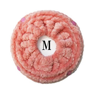 エステバスボール【Mサイズ専用】ふわリング（ピンク）　 [M size] fluffy ring  [pink color]